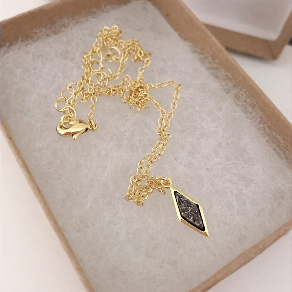 Sonya Renee Necklace